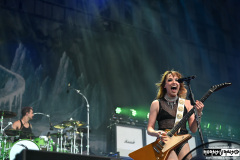 Halestorm