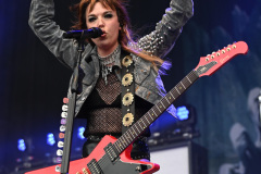 Halestorm