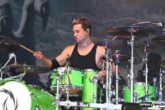 Halestorm