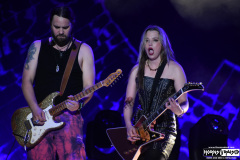 Halestorm