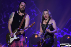Halestorm