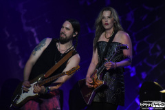 Halestorm