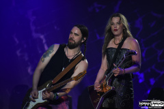 Halestorm