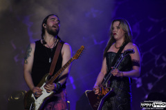 Halestorm