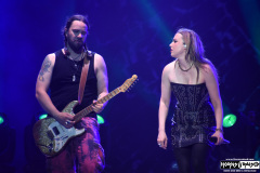 Halestorm