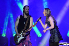 Halestorm