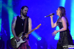 Halestorm