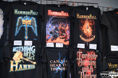 HammerFall