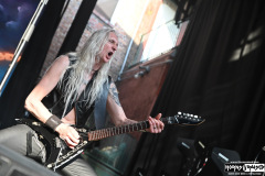 HammerFall