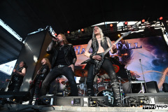 HammerFall