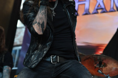 HammerFall