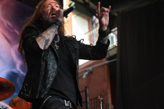 HammerFall