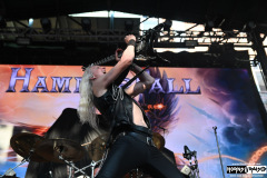 HammerFall