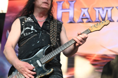 HammerFall