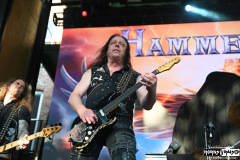 HammerFall