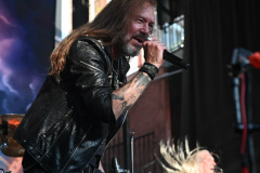 HammerFall