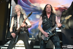 HammerFall