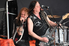 HammerFall