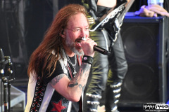 HammerFall