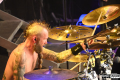 HammerFall