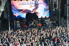 HammerFall