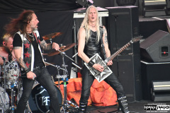 HammerFall