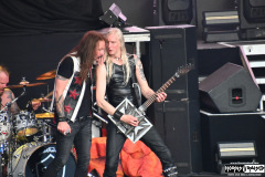 HammerFall