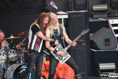HammerFall