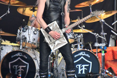 HammerFall