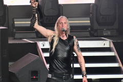 HammerFall