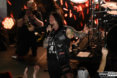 Hardcore Superstar