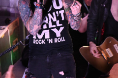 Hardcore Superstar