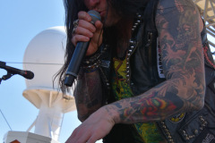 Hardcore Superstar