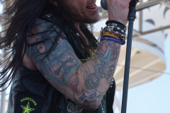 Hardcore Superstar