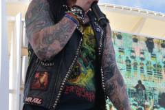 Hardcore Superstar