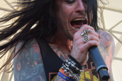 Hardcore Superstar