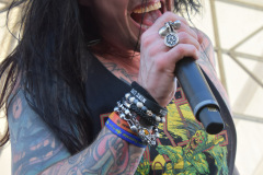 Hardcore Superstar