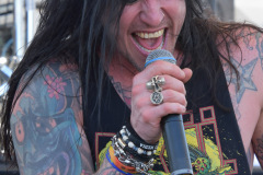 Hardcore Superstar