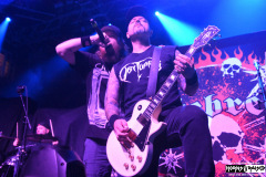 Hatebreed