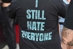 Hatebreed fan