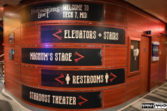Headbangers Boat directions