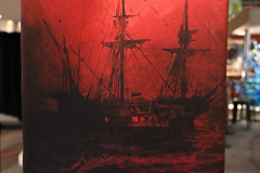 Welcome aboard