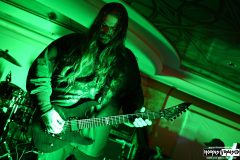 Gatecreeper