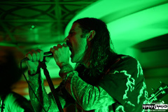 Gatecreeper