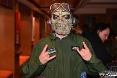 Halloween costume