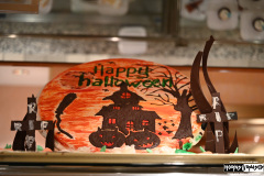 Halloween decoration