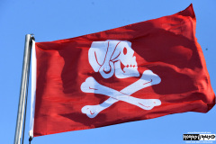 Ship flag