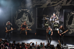 Shadows Fall