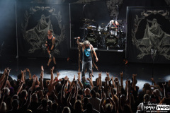Shadows Fall