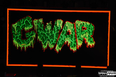 GWAR